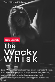 The Wacky Whisk