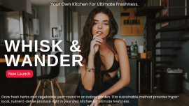 Whisk & Wander